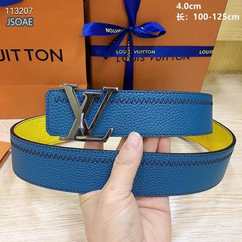 LV Belts 8006